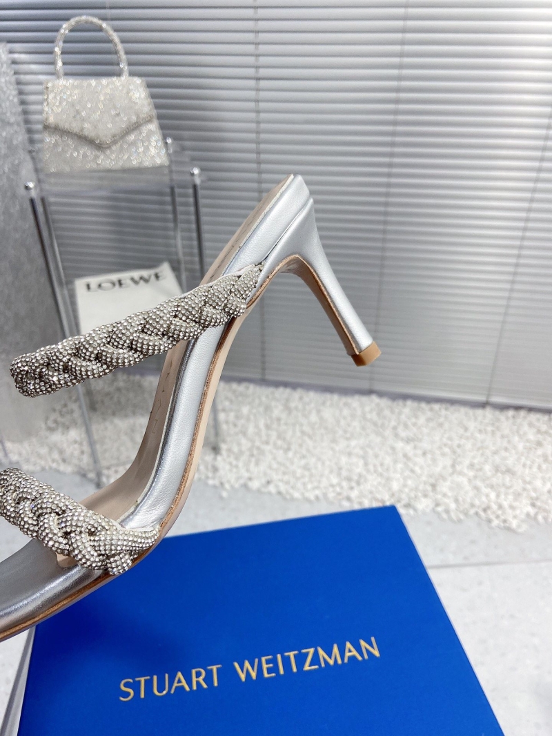 Stuart Weitzman High Heels